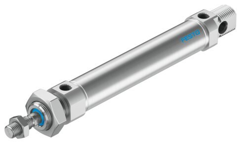 Festo DSNU-25-100-P-A Pnömatik Silindir