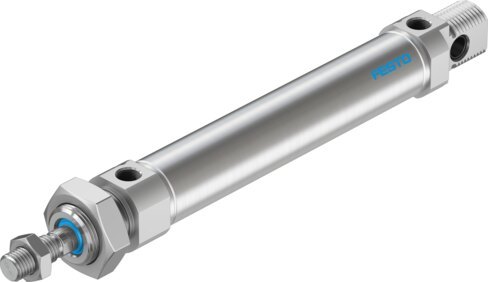 Festo DSNU-25-100-PPV-A Pnömatik Silindir