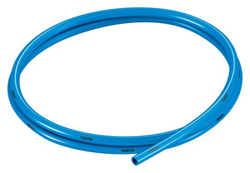 Festo PUN-H-6X1-BL Mavi Pnömatik Hortum