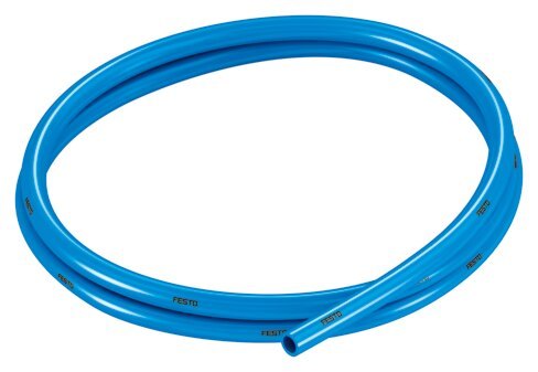 Festo PUN-H-8X1,25-BL Mavi Pnömatik Hortum