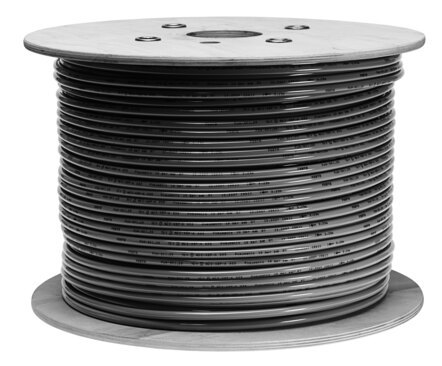 Festo PUN-H-6X1-SW-500 Plastik hortum