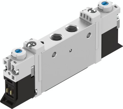 Festo VUVG-L10-B52-T-M7-1P3 Selenoid Valf