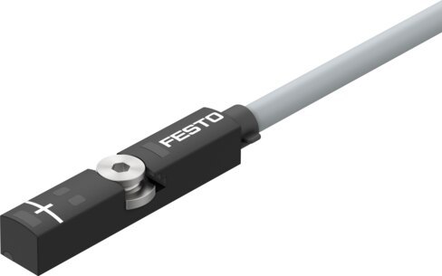 Festo SMT-8M-A-PS-24V-E-2,5-OE Pozisyon sensörü
